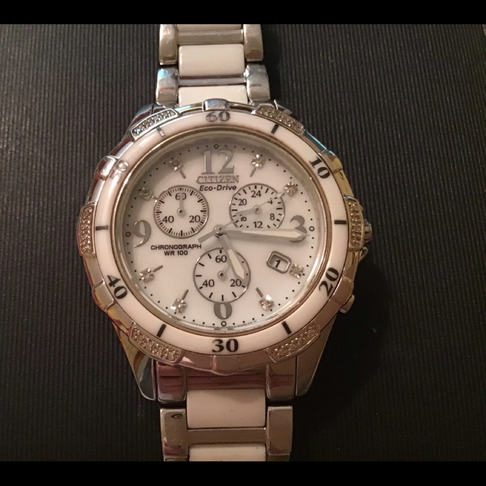 COPY - Citizen eco-drive
